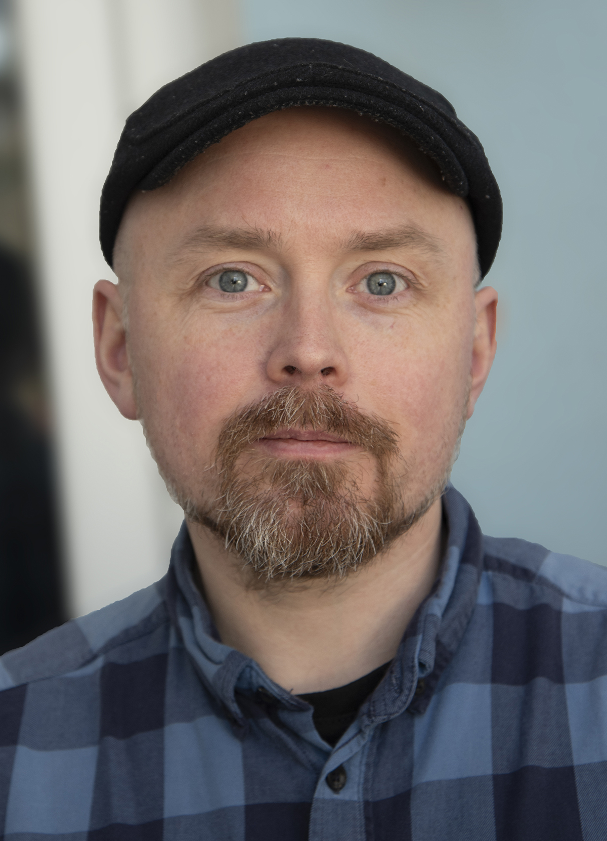 Dr John Deery PhD