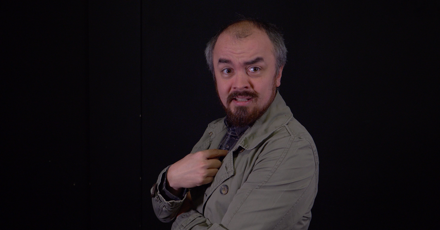 Jack Auditions
