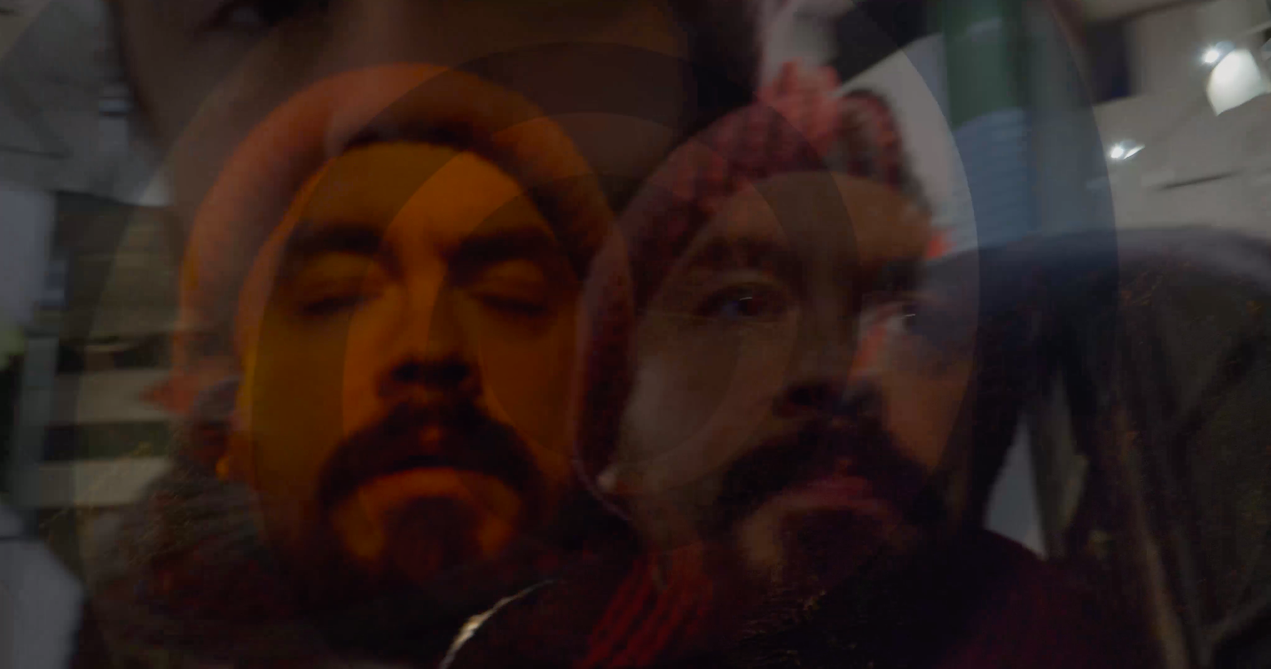 Jack Drunk Scene